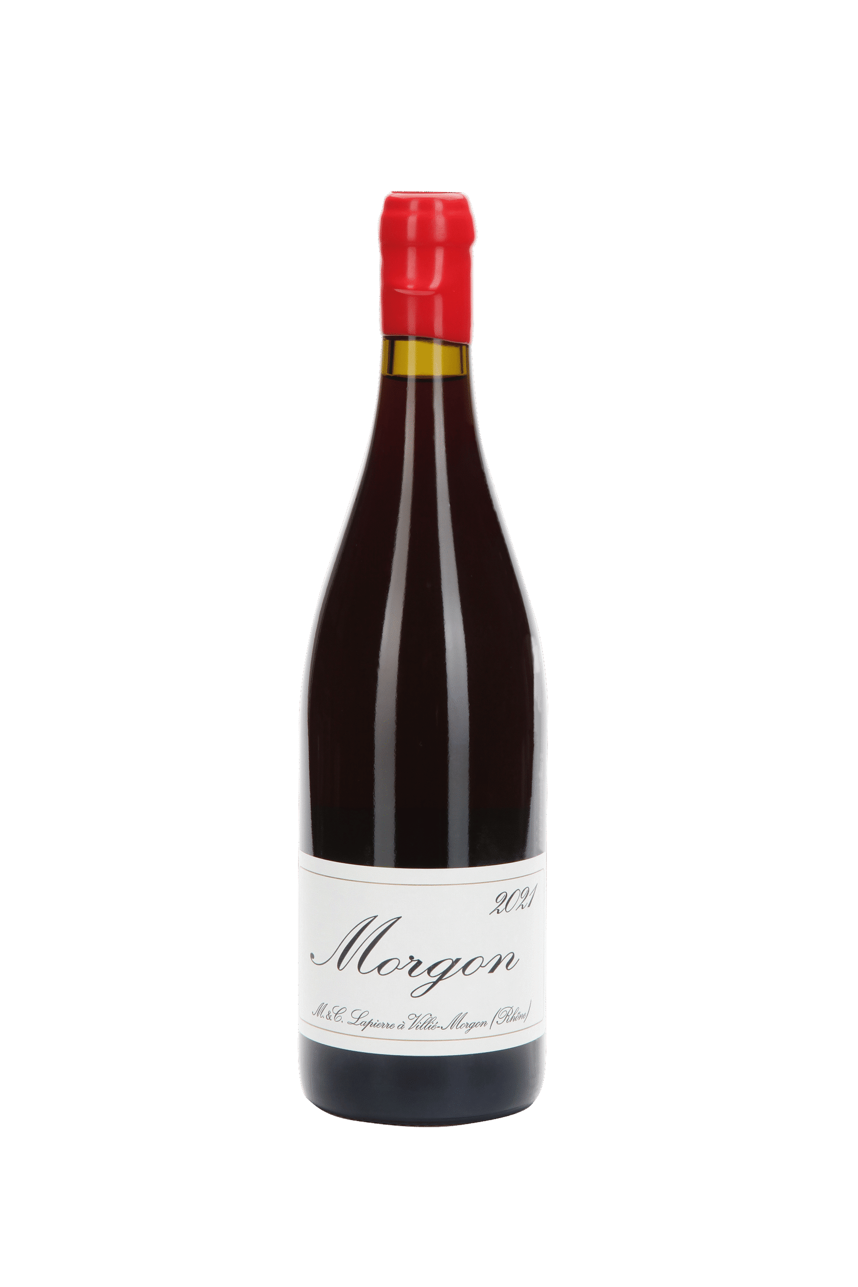 Domaine Marcel Lapierre Morgon 2021