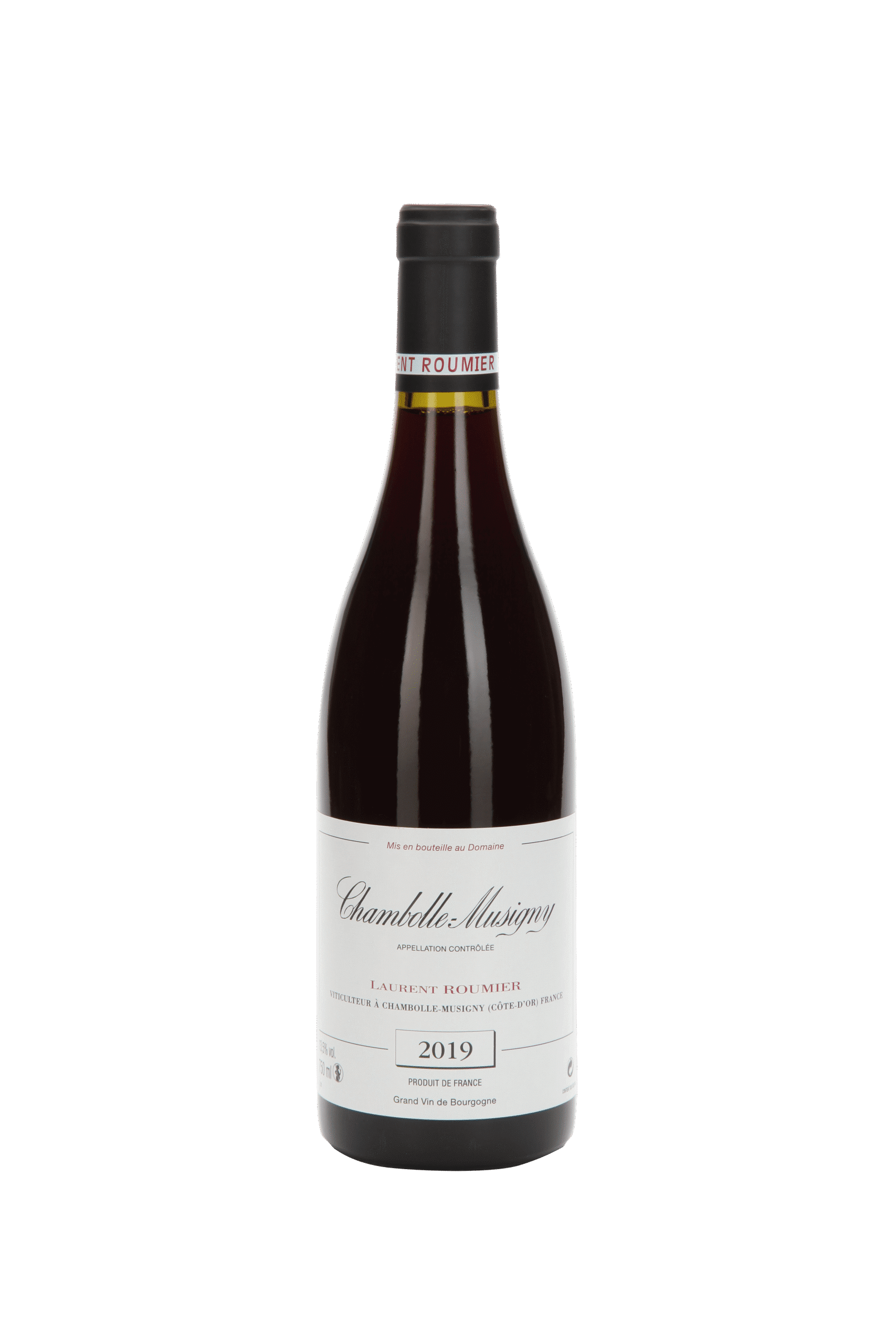 Domaine Laurent Roumier Chambolle Musigny 2019
