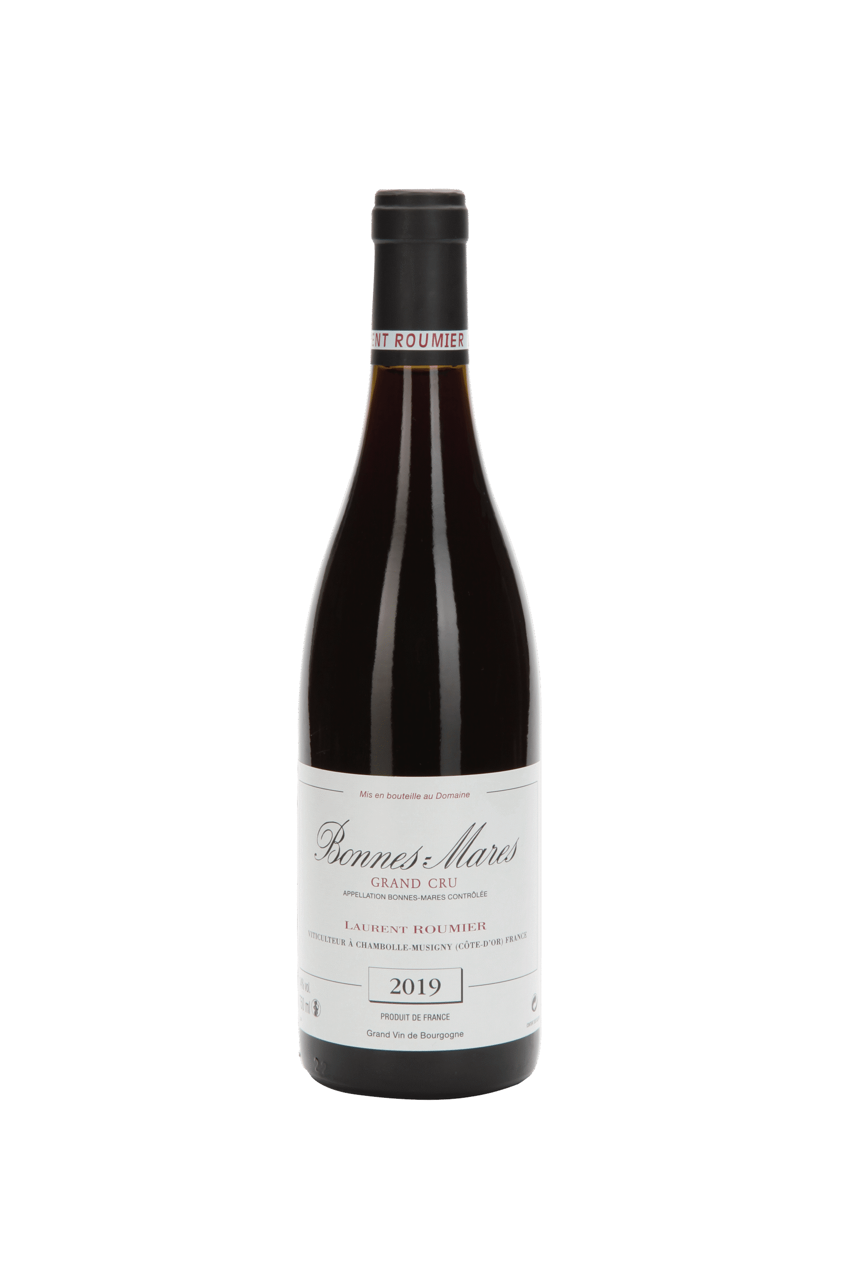 Domaine Laurent Roumier Bonnes Mares Grand Cru 2019