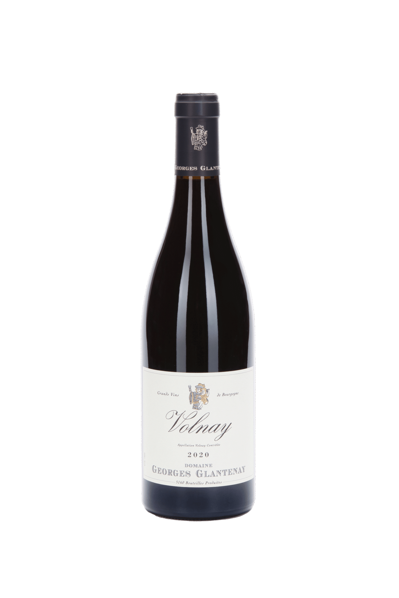 Domaine Georges Glantenay Volnay 2020