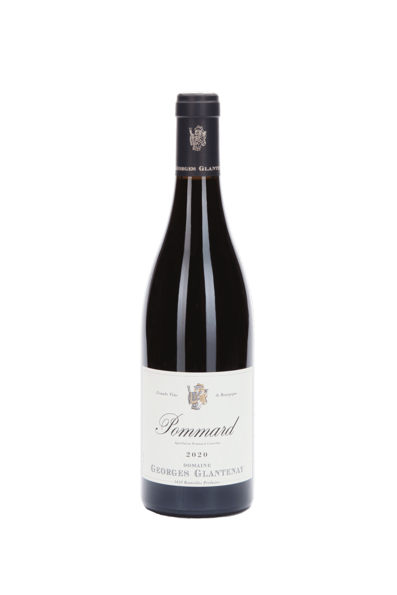 Pommard 2020 Domaine Georges Glantenay
