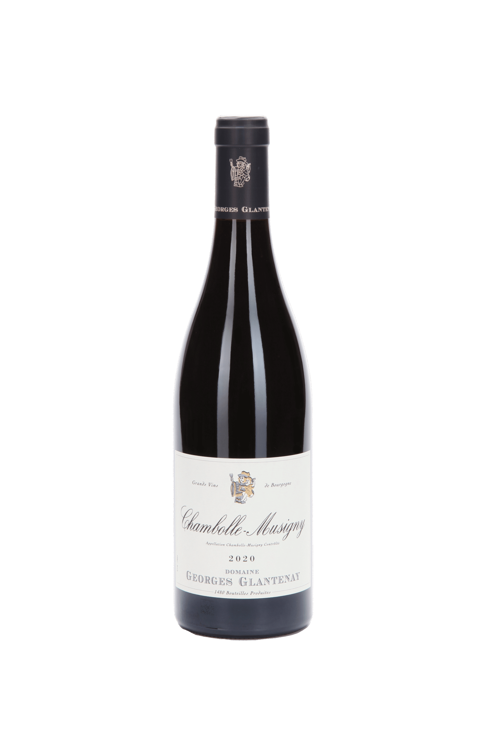 Chambolle Musigny 2020 Domaine Glantenay