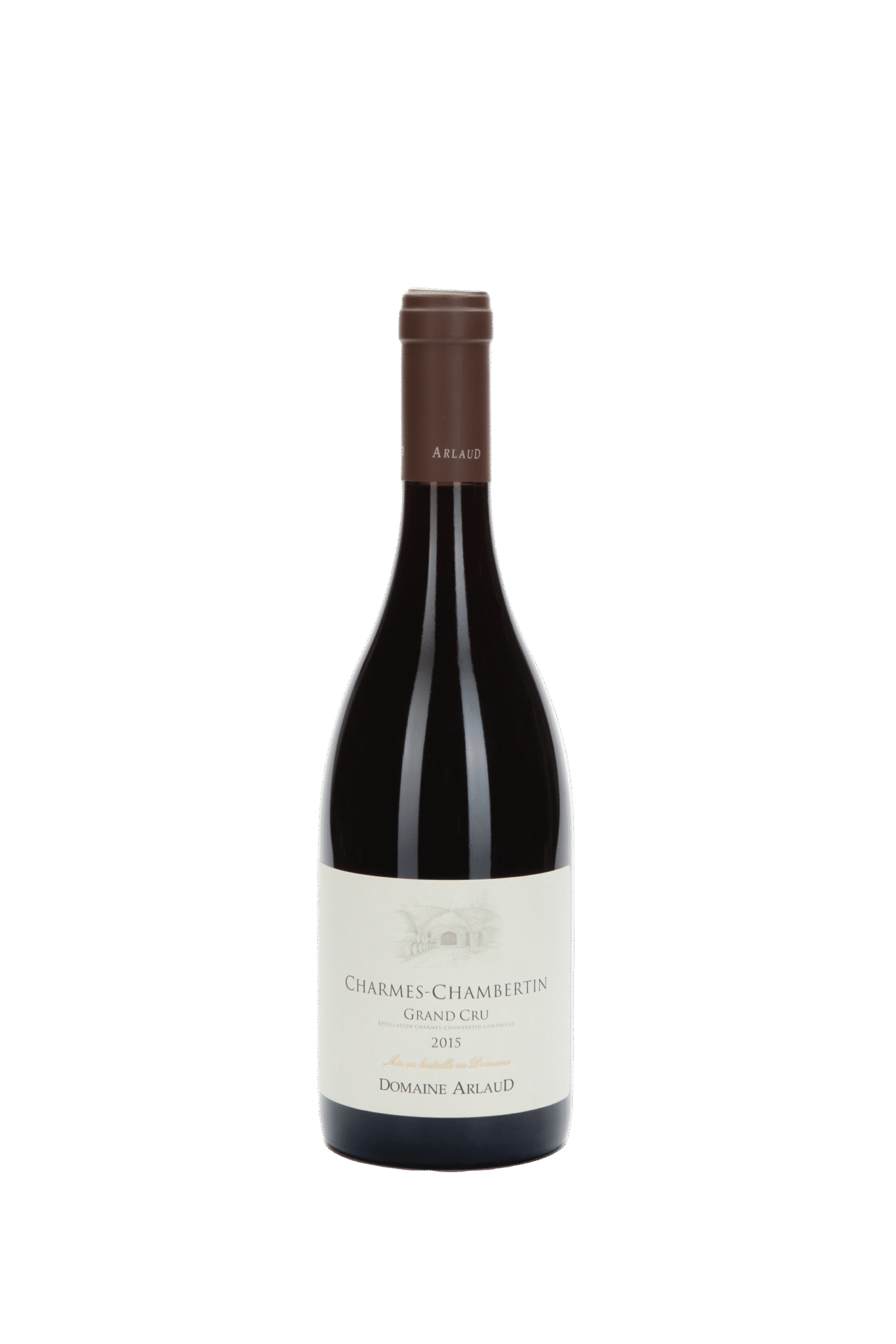 Charmes chambertin Grand cru