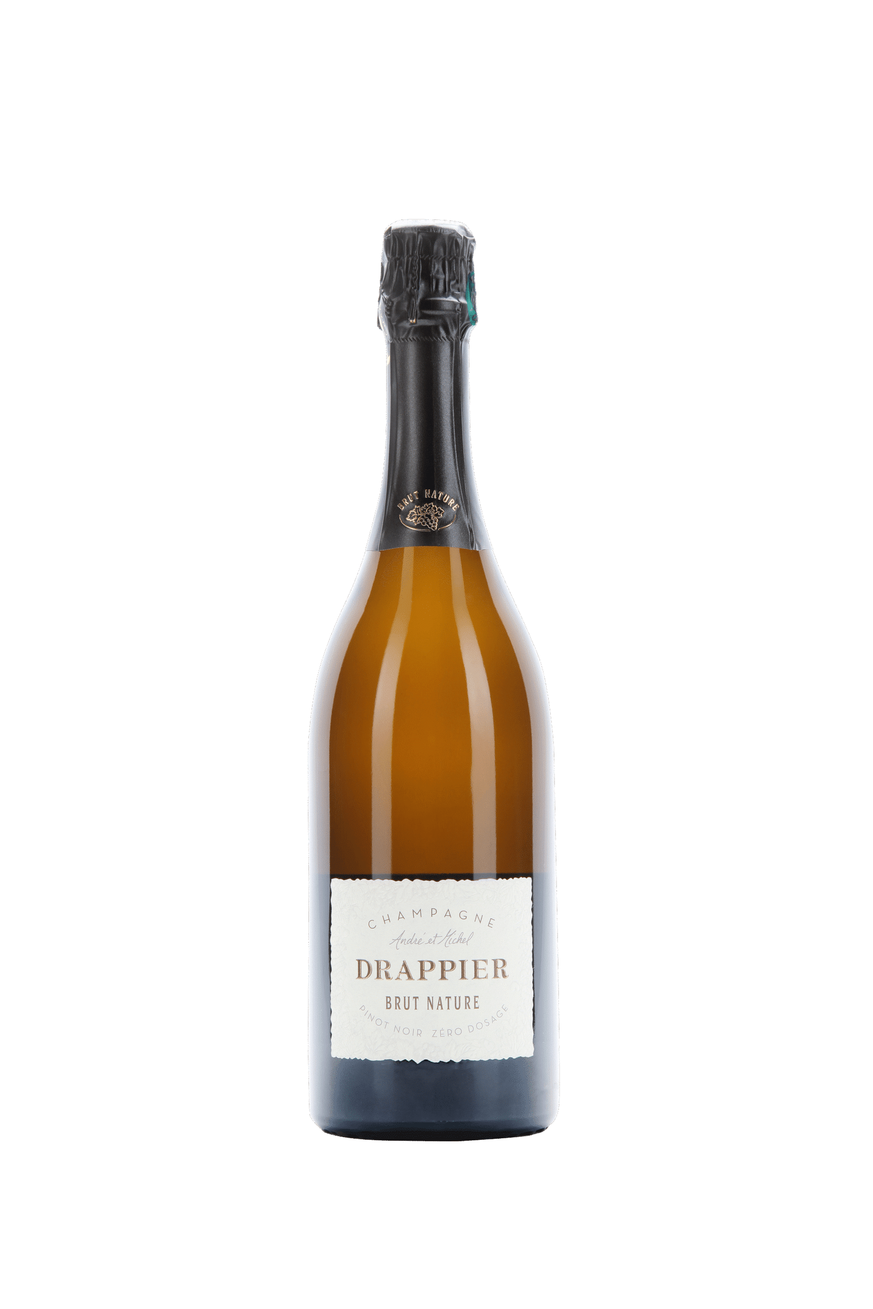 Champagne Brut Nature Maison Drappier