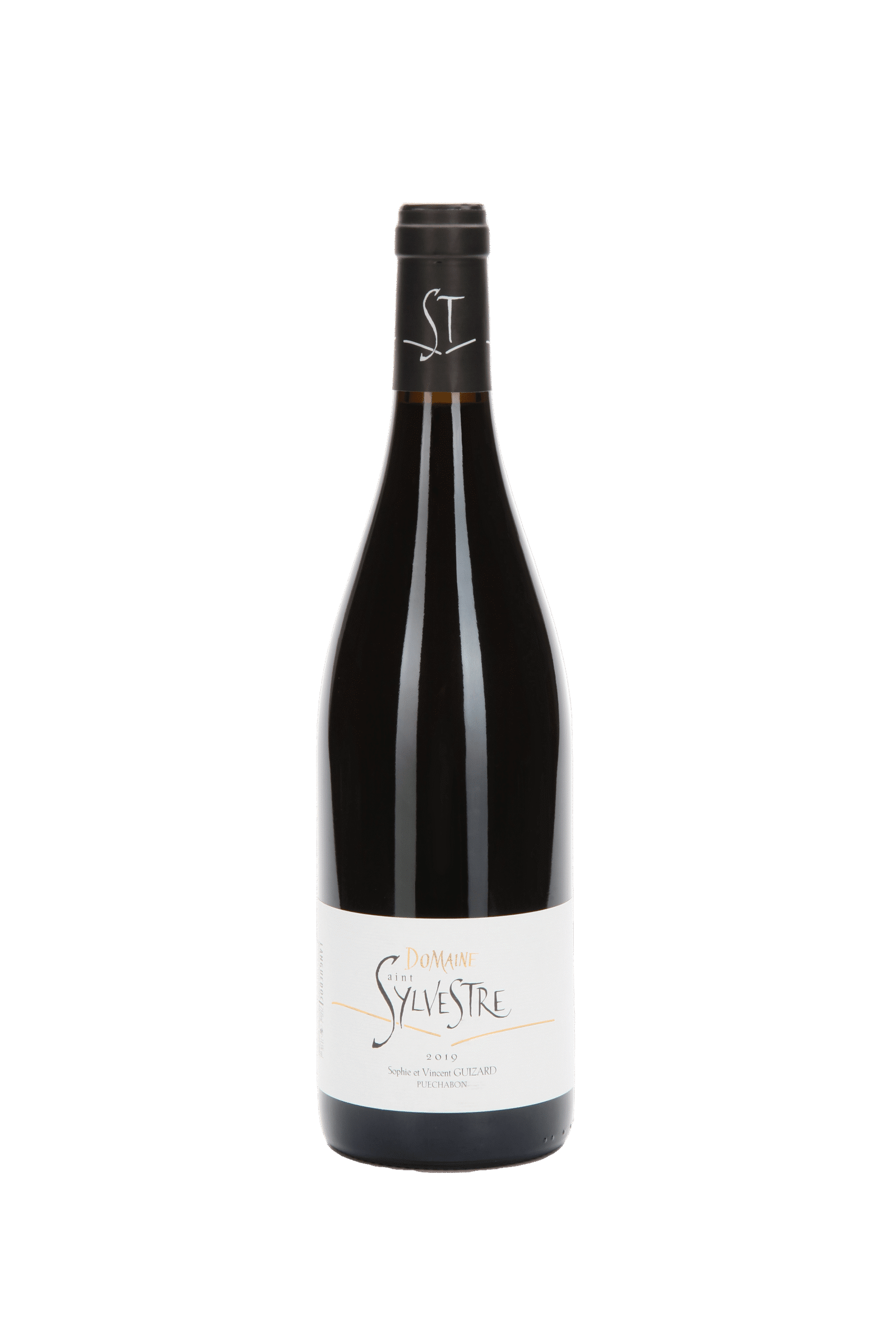 Domaine Saint Sylvestre Languedoc