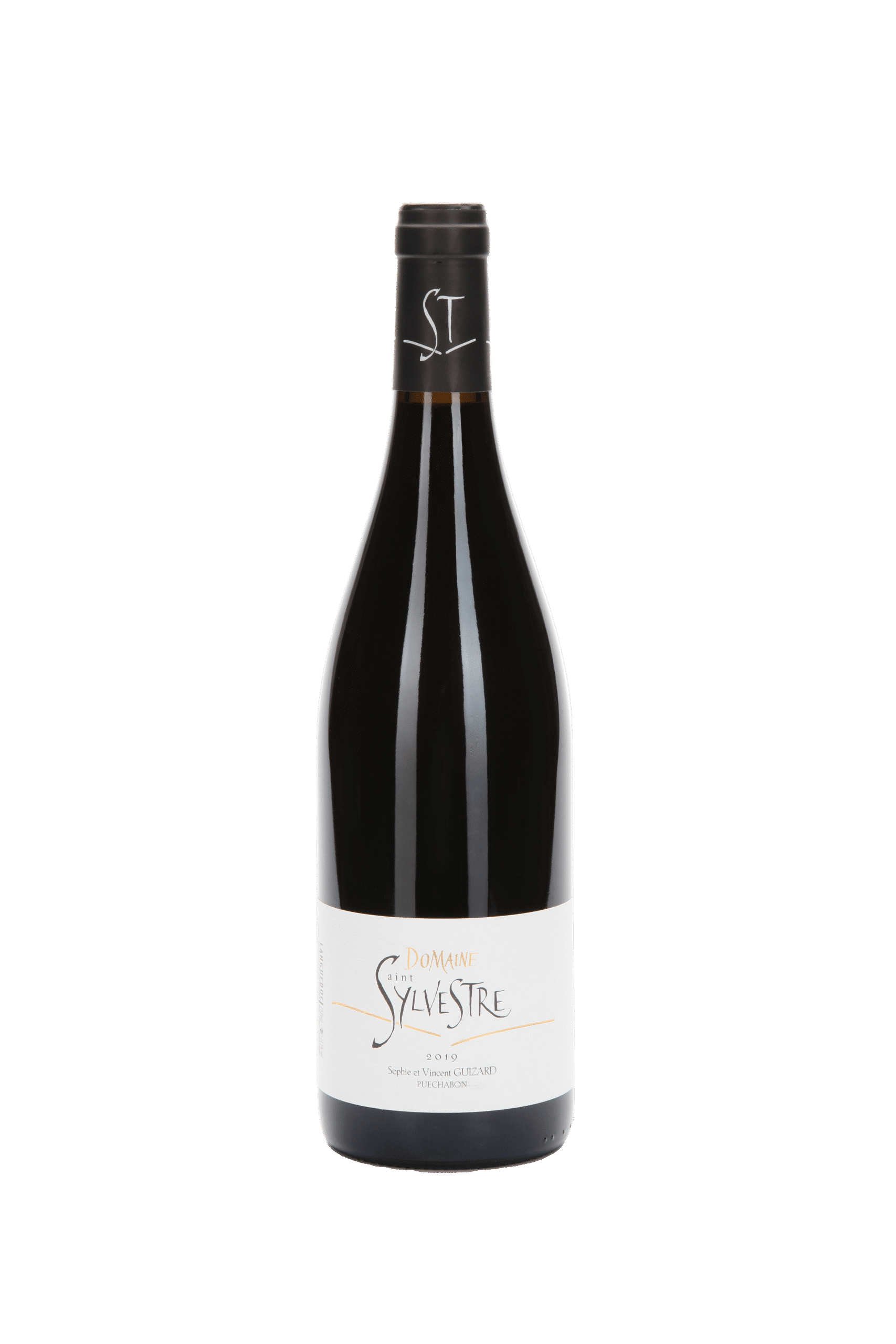 Domaine Saint Sylvestre Languedoc 2019