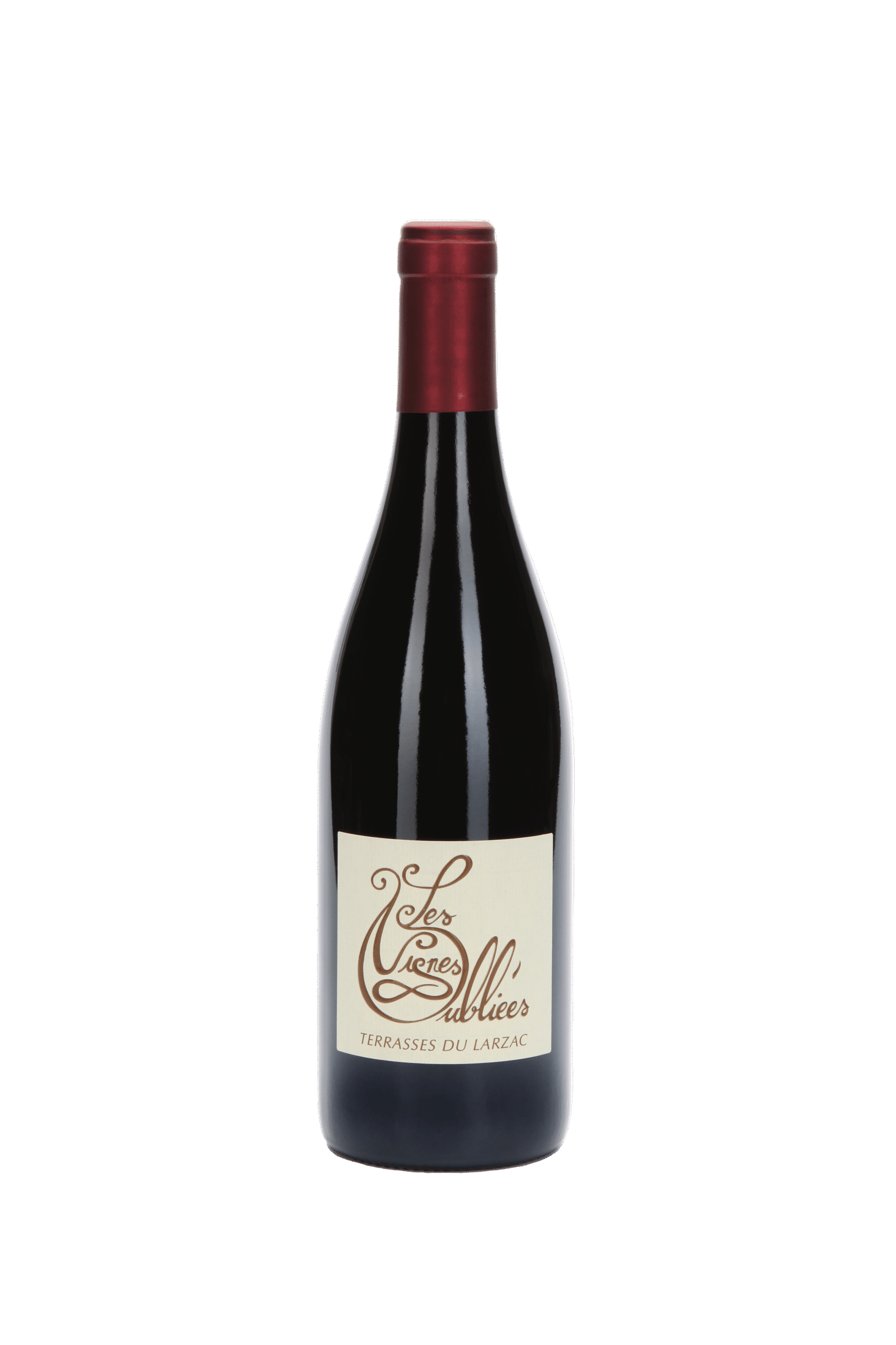 Les Vignes Oubliées Terrasses Du Larzac 2020