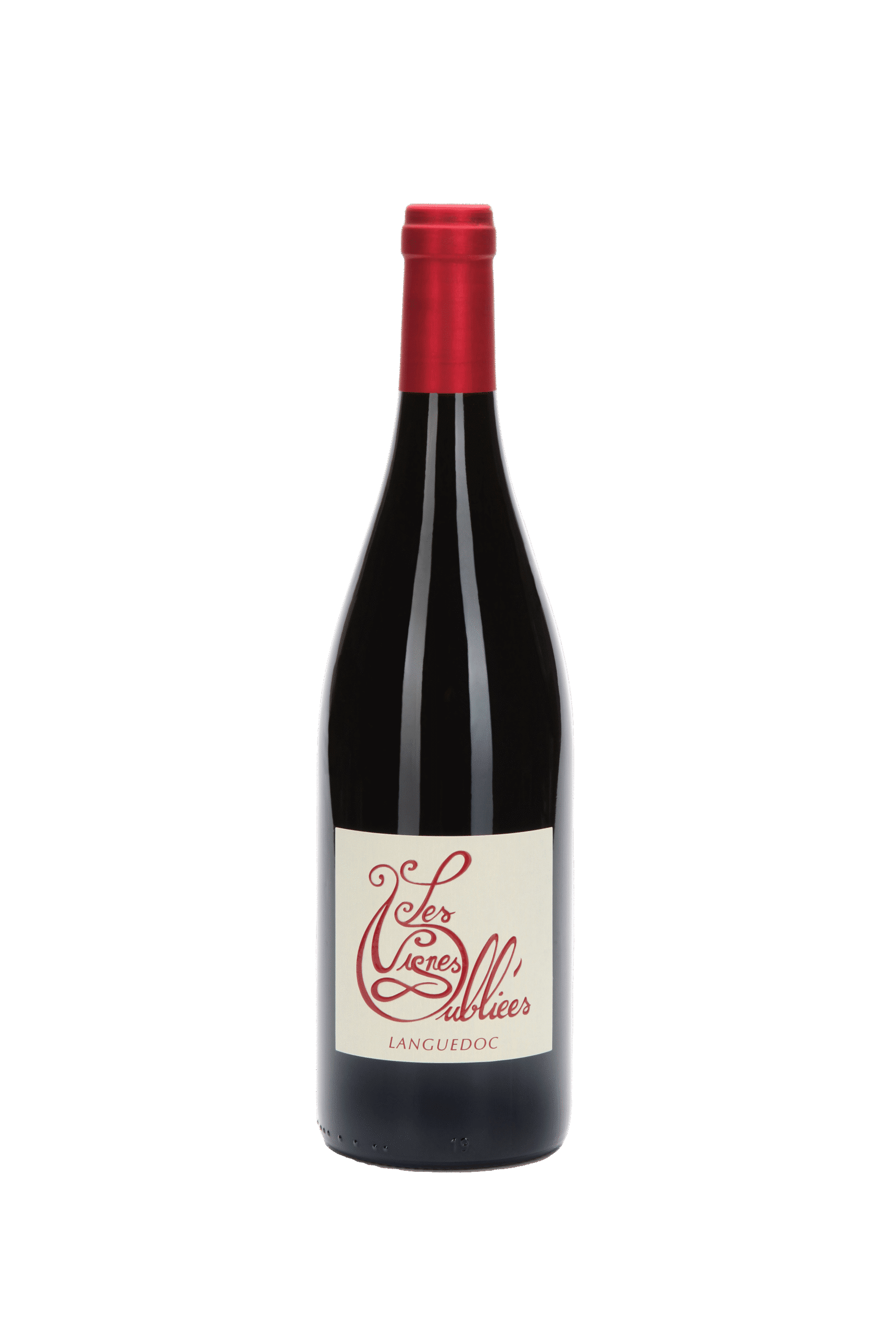 Les Vignes Oubliées Languedoc 2021