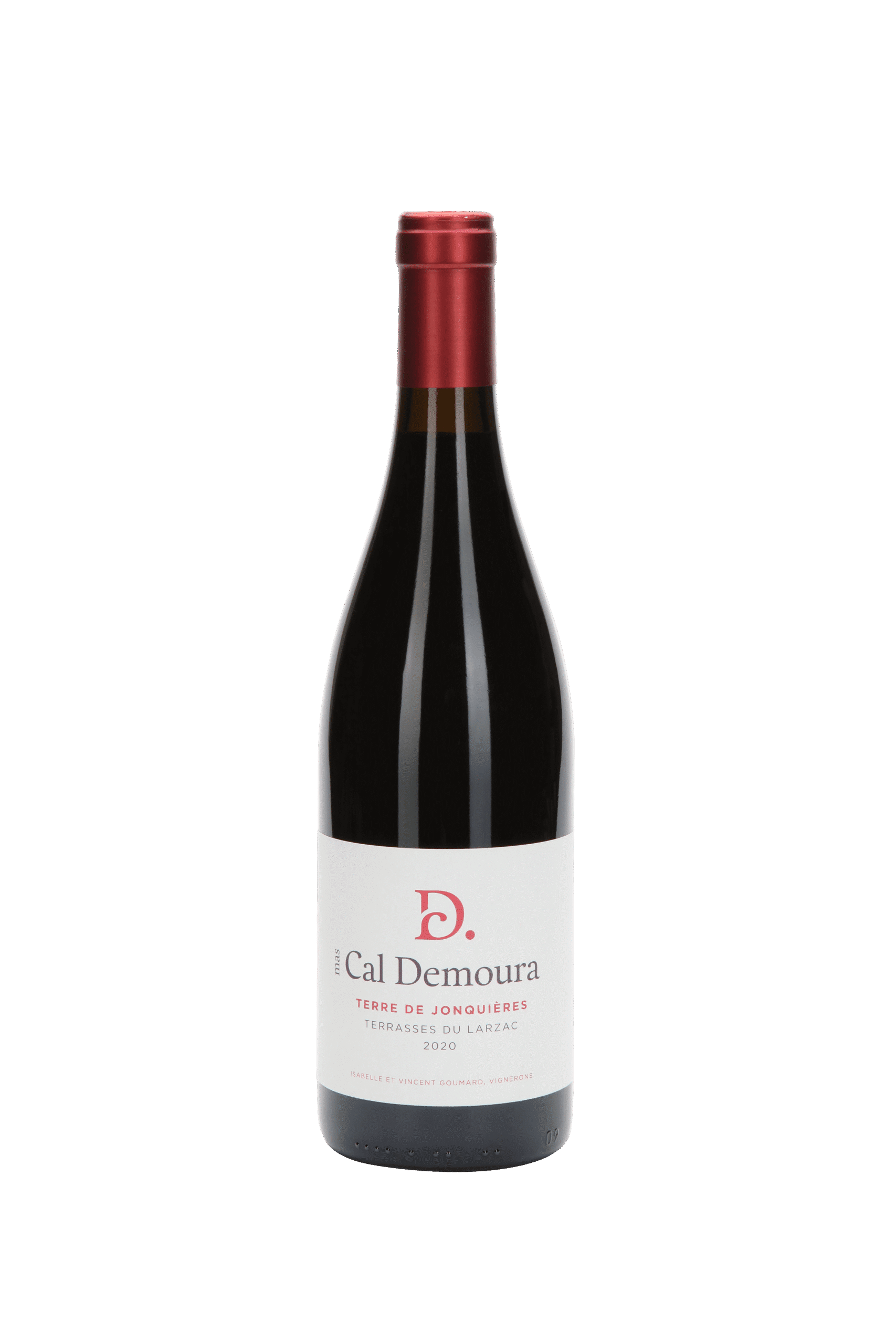 Mas Cal Demoura Terrasses Du Larzac Terre de Joncquières