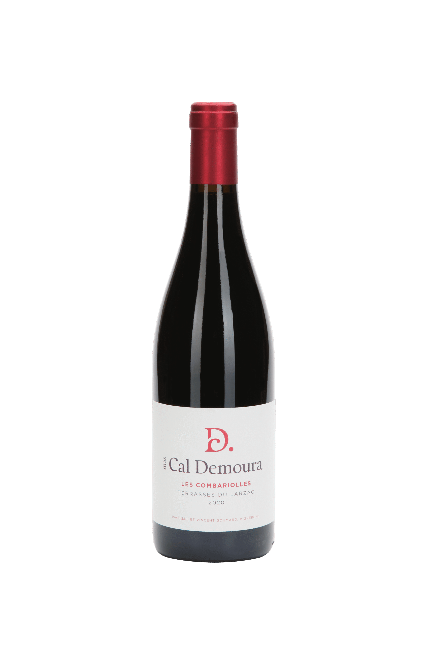 Mas Cal Demoura Terrasses Du Larzac Les Combariolles