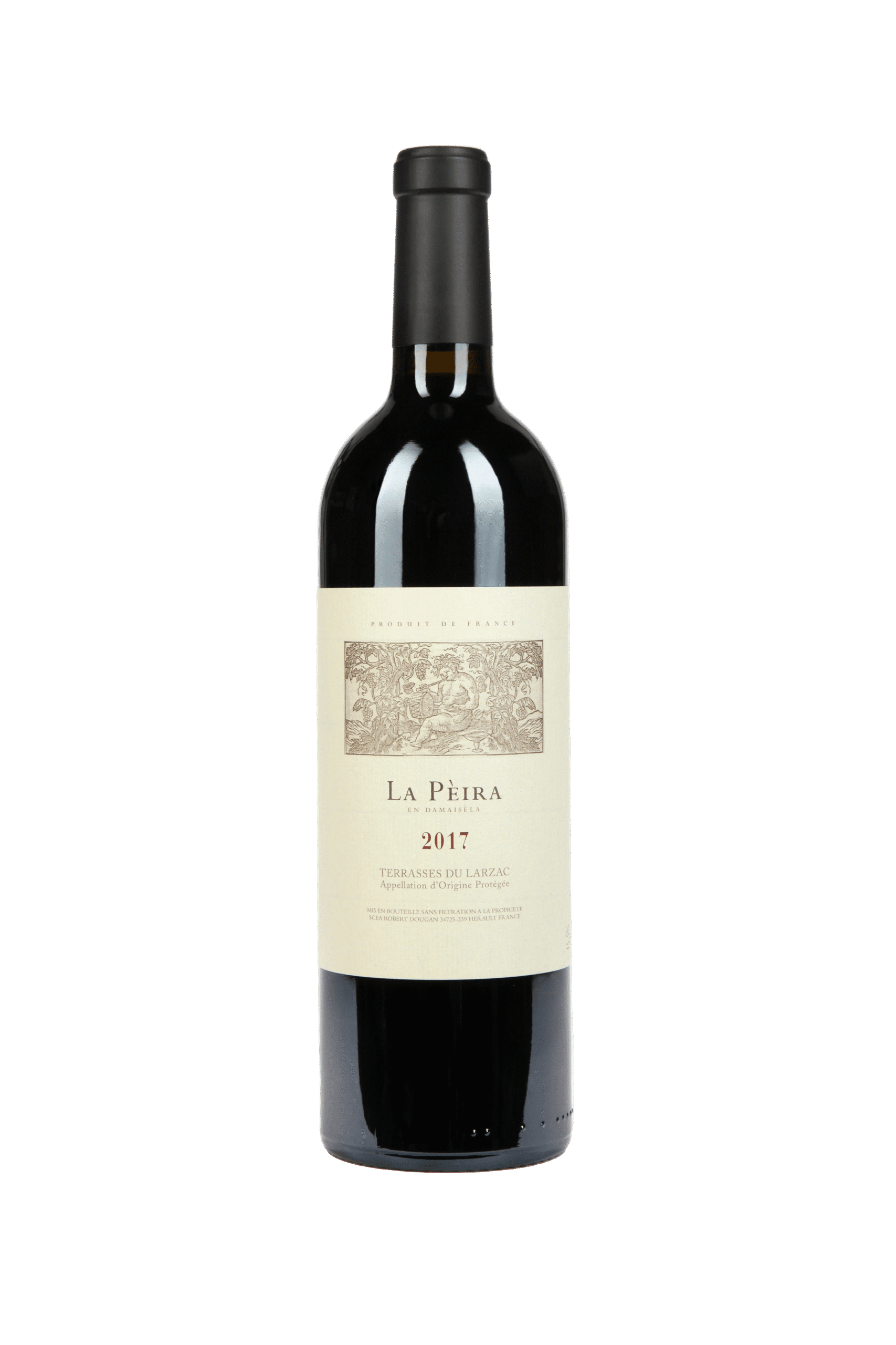 La Peira en Damaisela Terrasses Du Larzac La Peira 2017
