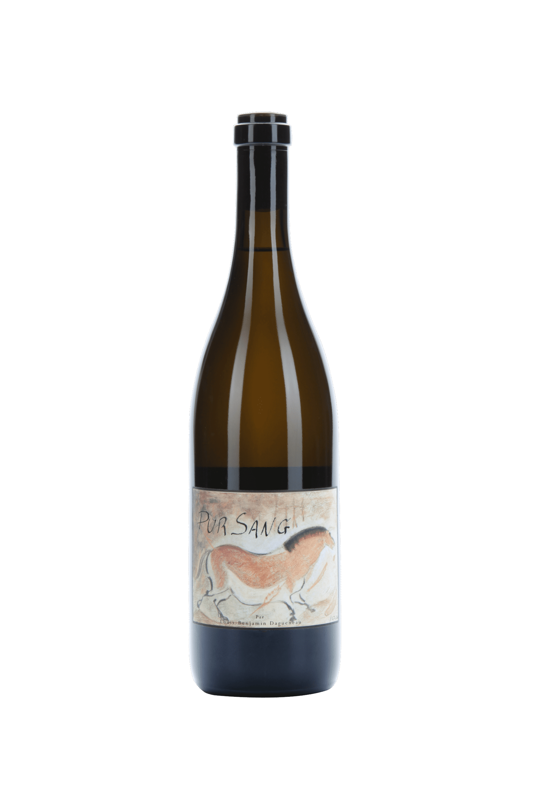 Domaine Didier Dagueneau Vin De France Pur Sang