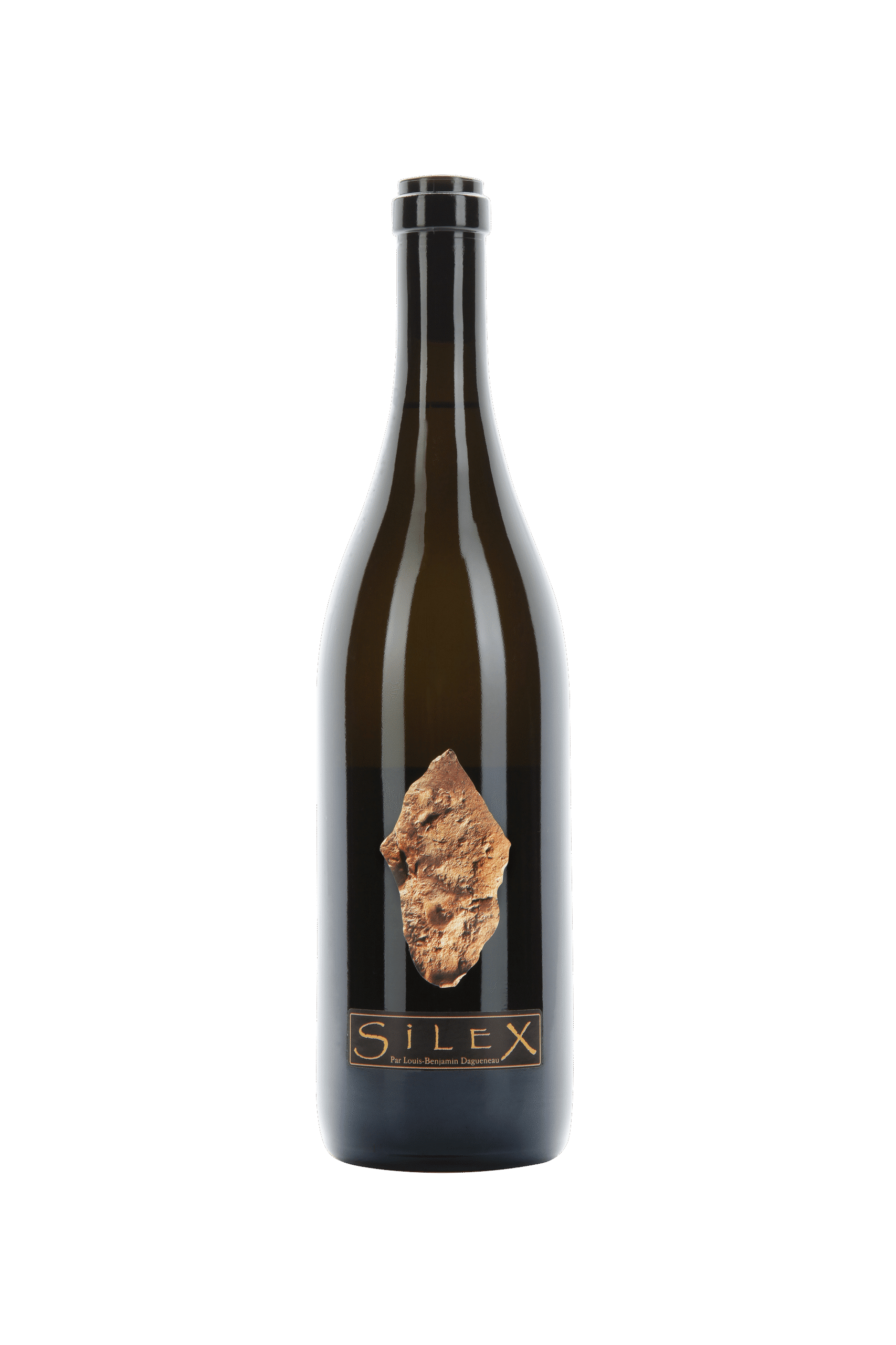 Domaine Didier Dagueneau Vin De France Silex 2018