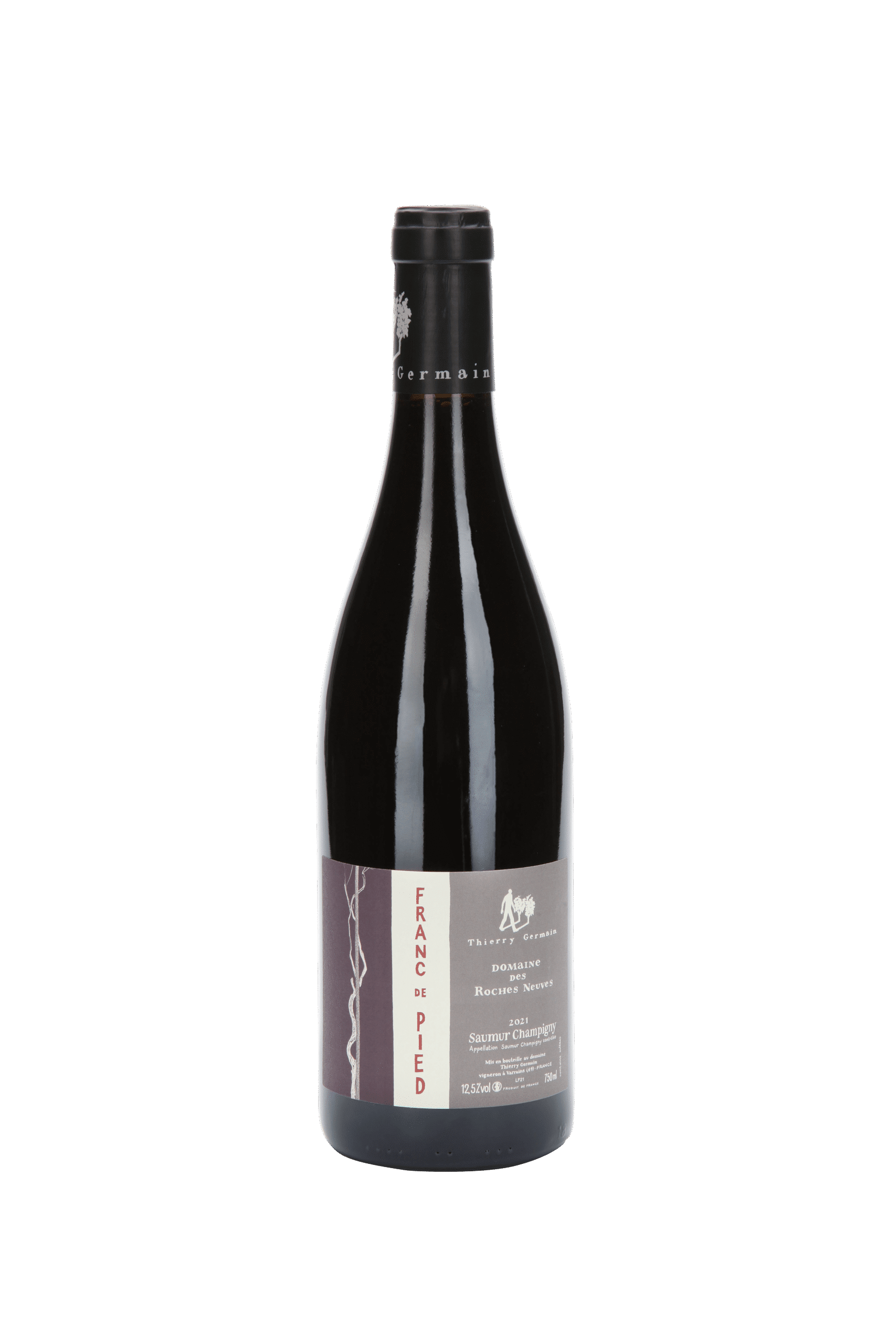 Saumur Champigny Franc de Pied Domaine des Roches Neuves