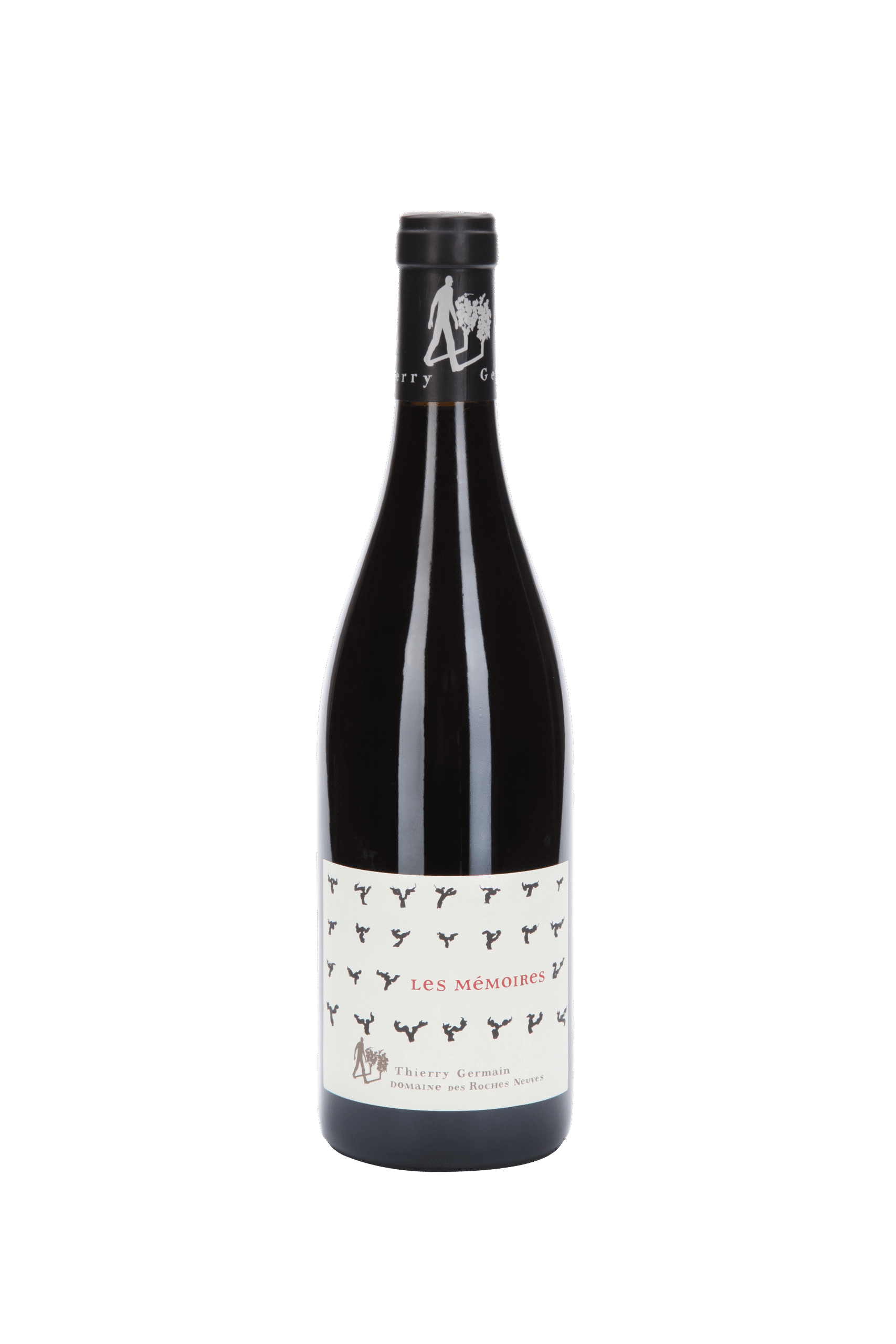 Domaine des Roches Neuves Saumur Champigny Les Mémoires 2021