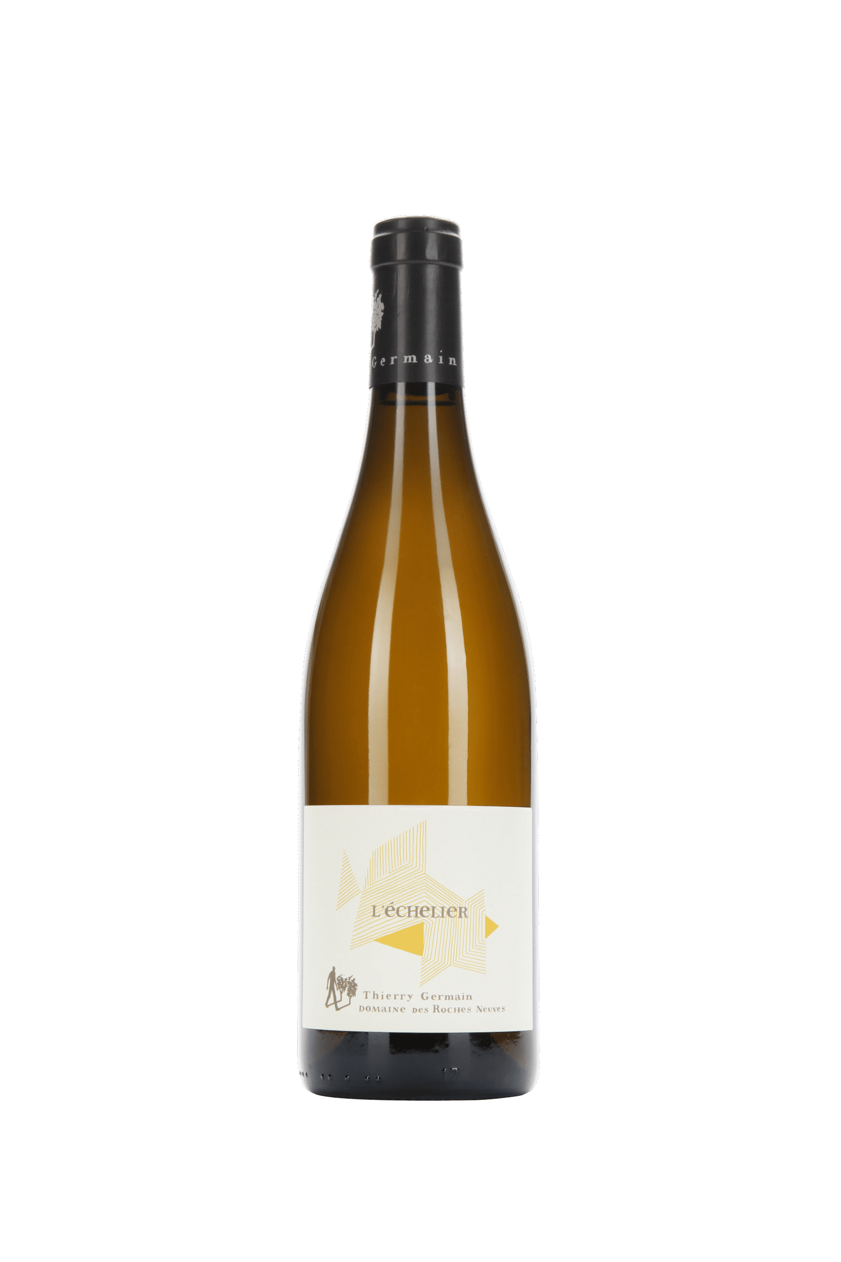 Domaine des Roches Neuves Saumur L'échelier