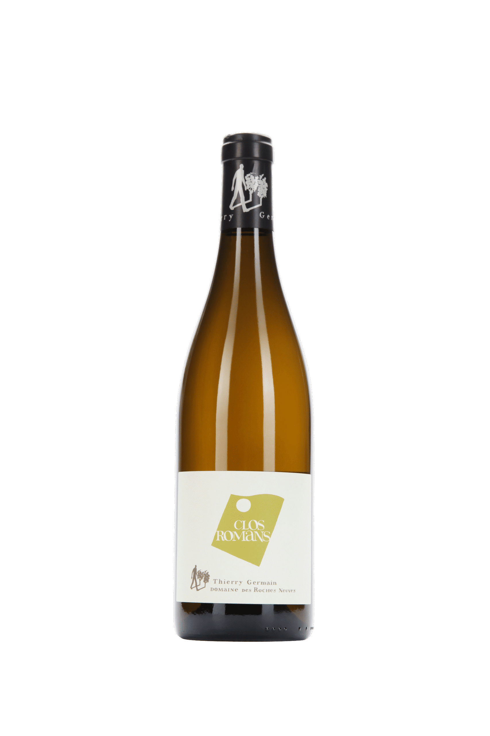 Saumur Clos Roman 2021 Domaine des Roches Neuves