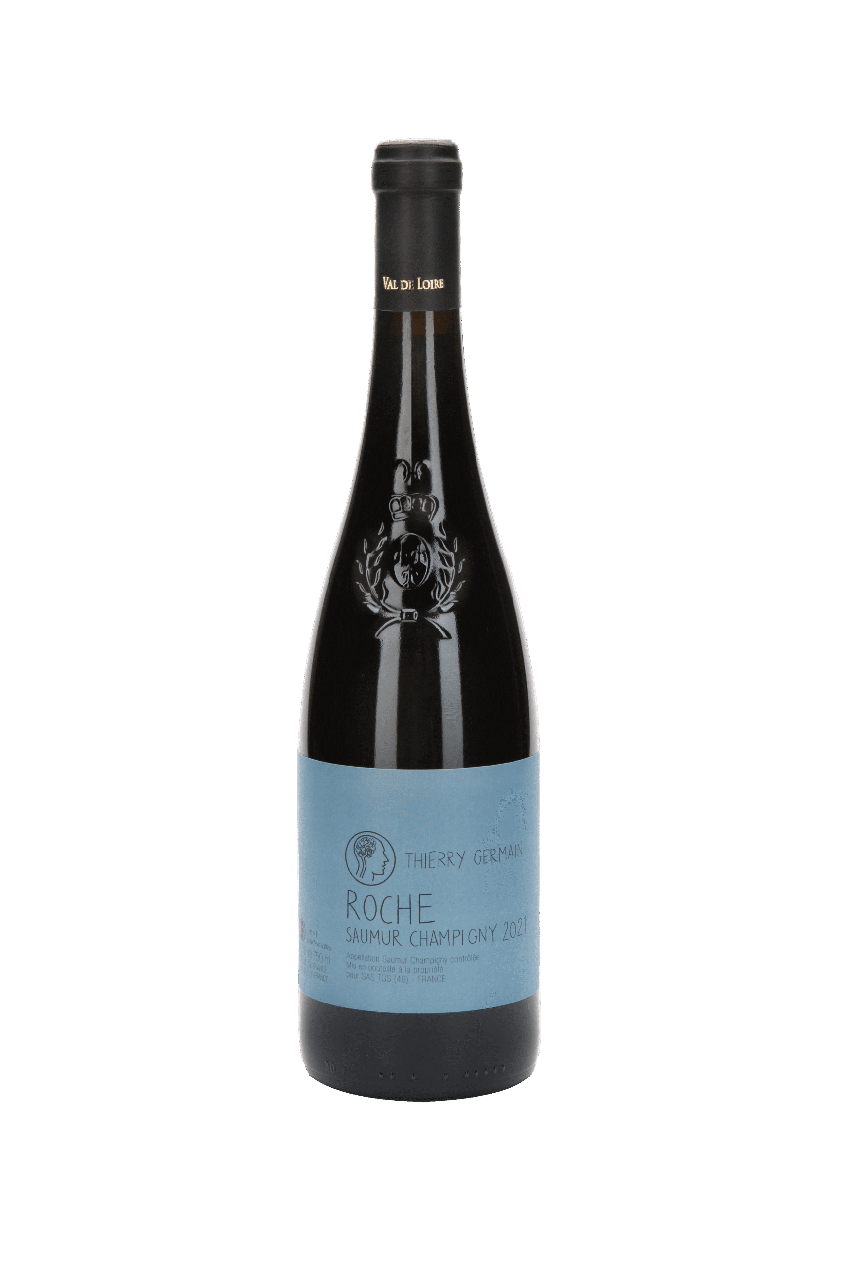 La Peira en Damaisela IGP Herault Deusyls