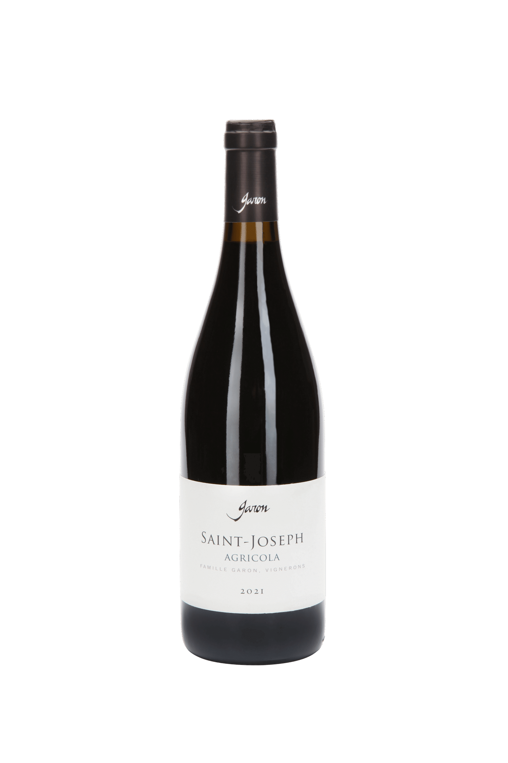 Saint-Joseph Agricola 2021 Domaine Garon