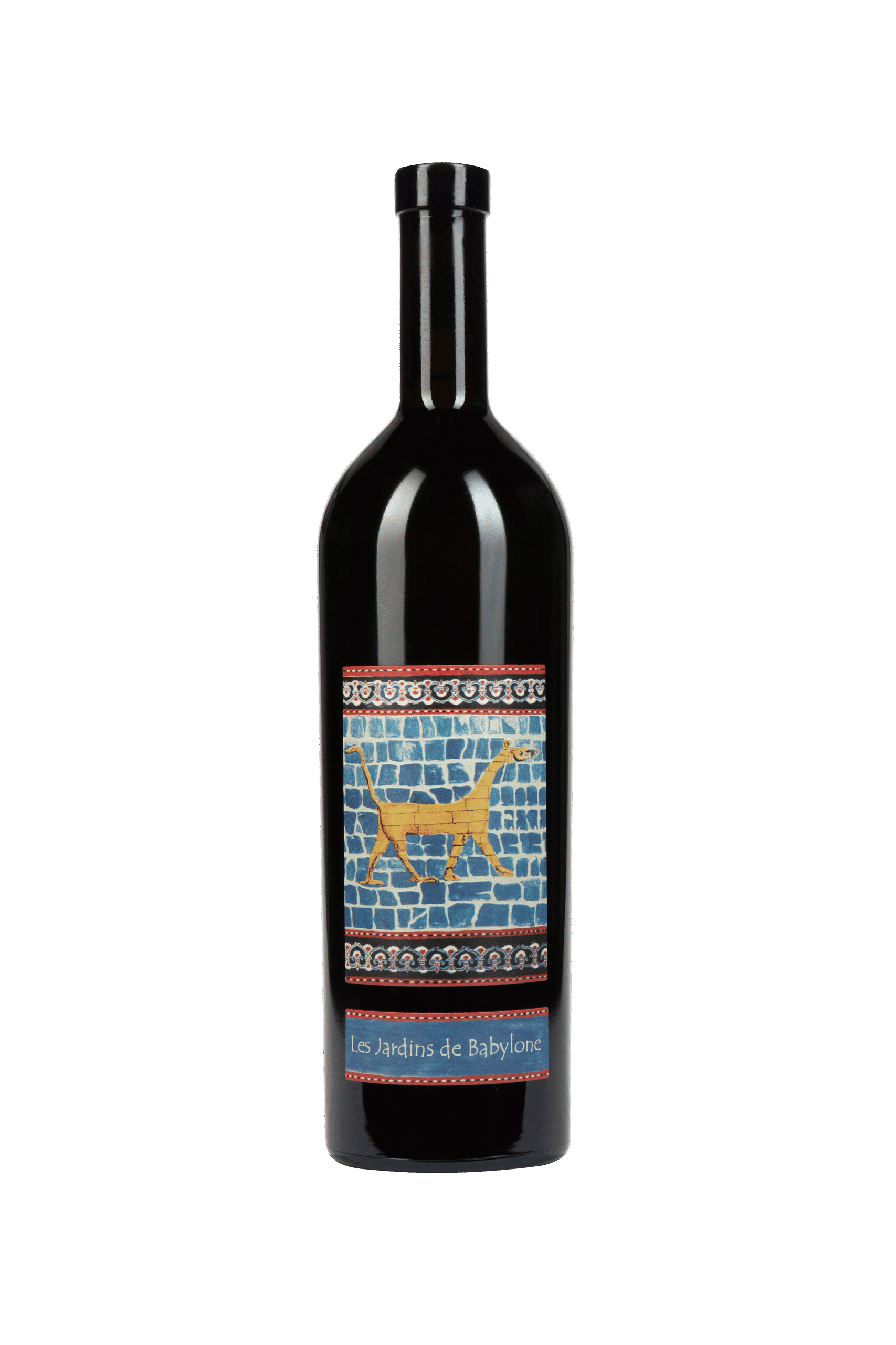 Les Jardins de Babylone Vin De France Dagueneau